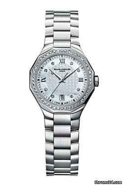 Baume & Mercier Riviera Classic Small