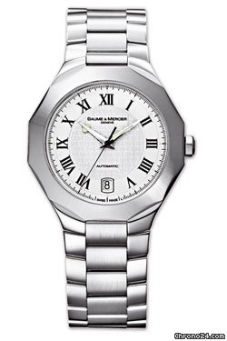 Baume & Mercier Riviera Classic Large
