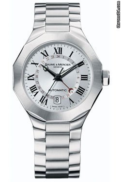 Baume & Mercier Riviera Classic Extra Large