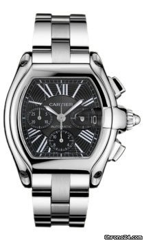 Cartier Roadster Extra Large