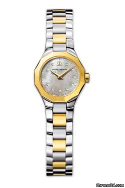 Baume & Mercier Riviera Classic Extra Small