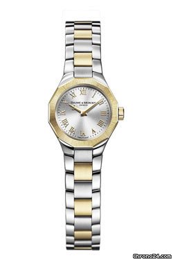 Baume & Mercier Riviera Classic Extra Small