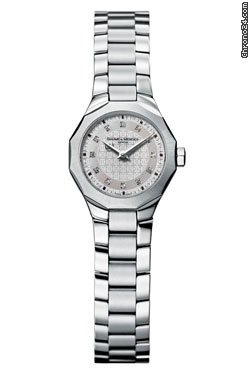 Baume & Mercier Riviera Classic Extra Small