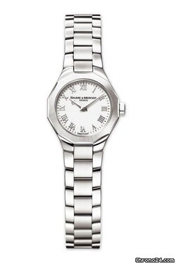 Baume & Mercier Riviera Classic Extra Small