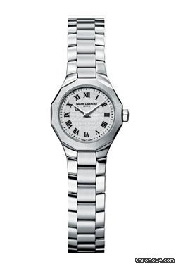 Baume & Mercier Riviera Classic Extra Small