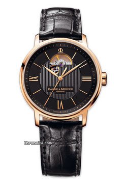 Baume & Mercier Classima Executives Contemporary Large