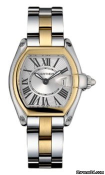 Cartier Roadster Small