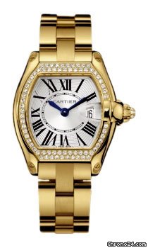 Cartier Roadster Small