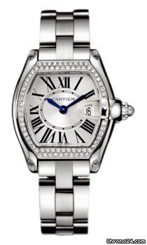 Cartier Roadster Small