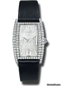 Piaget Limelight Tonneau Midsize