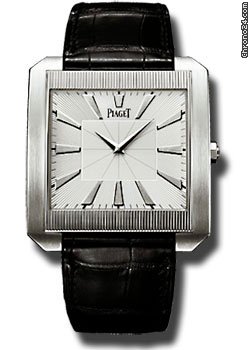 Piaget Black Tie Protocole XXL