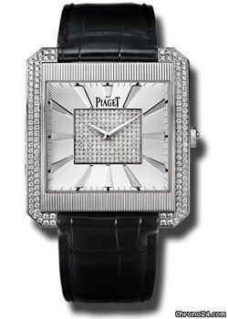 Piaget Black Tie Protocole XXL
