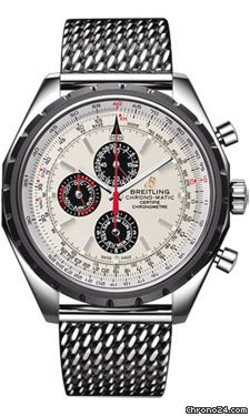 Breitling Chrono-Matic 1461