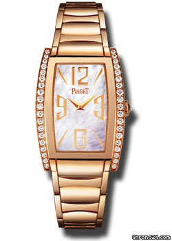 Piaget Limelight Tonneau Midsize