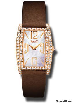 Piaget Limelight Tonneau Midsize