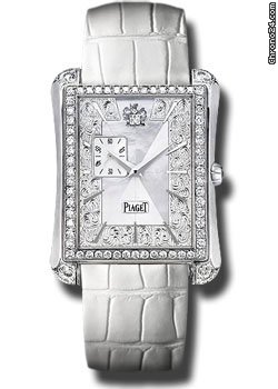 Piaget Black Tie Emperador