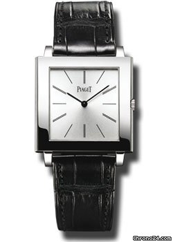 Piaget Altiplano Square Large