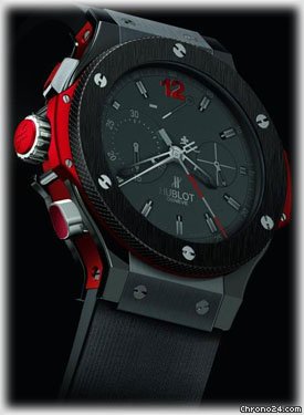 Hublot Big Bang 44.5mm Project F Bang