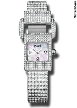 Piaget Miss Protocole Classic