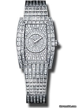Piaget Limelight Tonneau Midsize