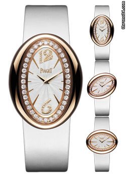 Piaget Limelight Magic Hour