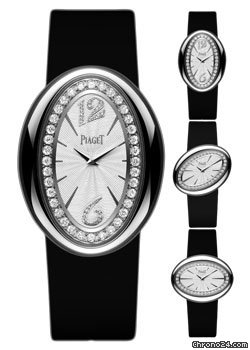 Piaget Limelight Magic Hour