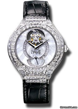 Piaget Polo Large