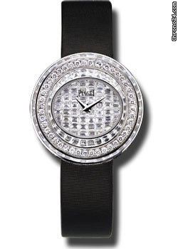 Piaget Possession