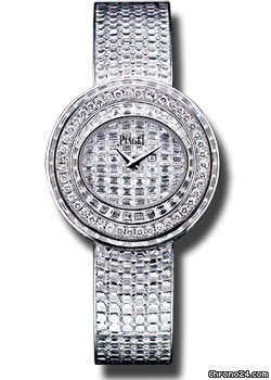 Piaget Possession