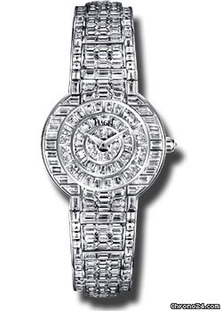 Piaget Polo Small
