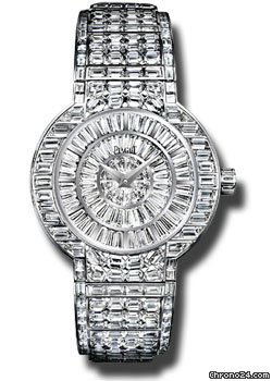 Piaget Polo Large