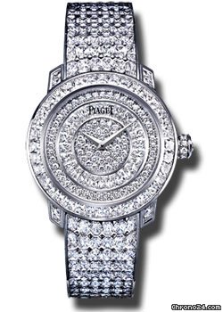 Piaget Limelight Tradition