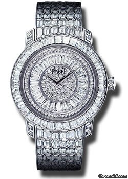 Piaget Limelight Tradition