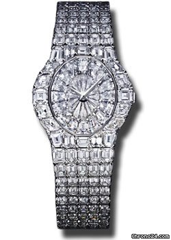 Piaget Limelight Tradition