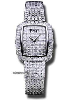 Piaget Limelight Elongated Coussin