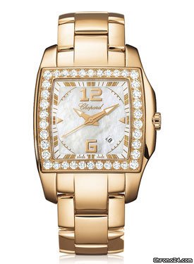 Chopard Two O Ten Lady