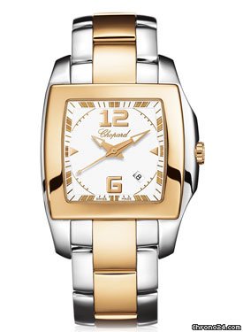 Chopard Two O Ten Lady