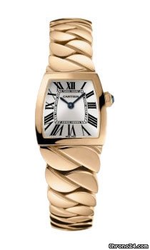Cartier La Dona de Cartier Small