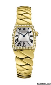 Cartier La Dona de Cartier Small