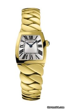 Cartier La Dona de Cartier Small