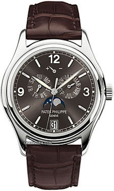 Patek Philippe Complicated Watches Annual Calendar
