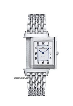 Jaeger-LeCoultre Reverso Classique