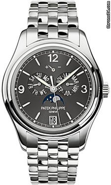 Patek Philippe Complicated Watches Annual Calendar