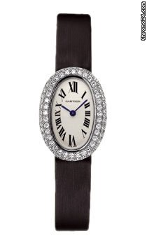 Cartier Baignoire Mini