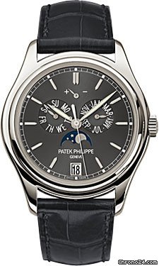 Patek Philippe Complicated Watches Annual Calendar