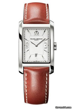 Baume & Mercier Hampton Classic Large