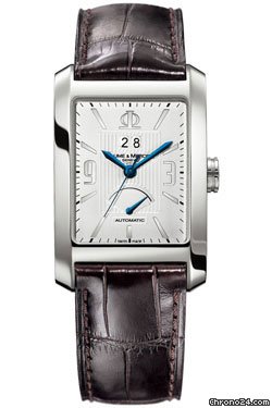Baume & Mercier Hampton Classic Extra Large
