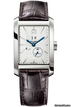 Baume & Mercier Hampton Classic Extra Large