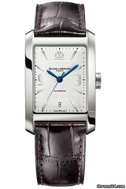 Baume & Mercier Hampton Classic Extra Large