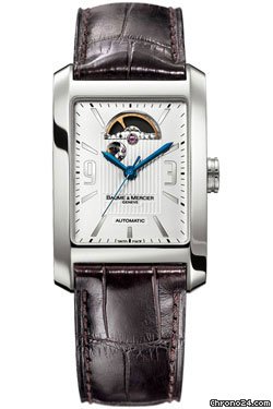 Baume & Mercier Hampton Classic Extra Large